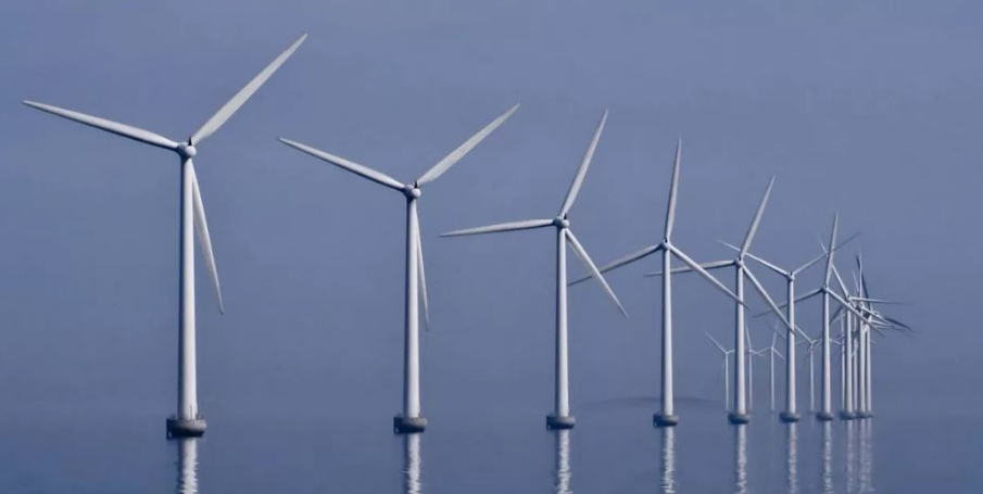 Alemanha bate recorde em geração de energia renovável