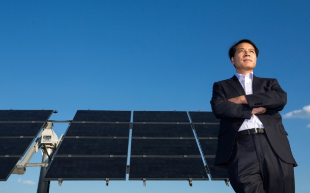 Equipe americana afirma ter avançado na eficiência de células solares