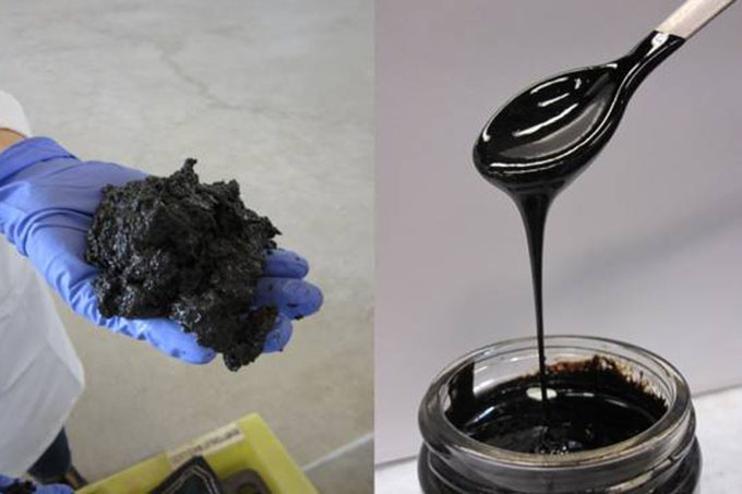Pesquisadores criam tecnologia para transformar esgoto em petróleo