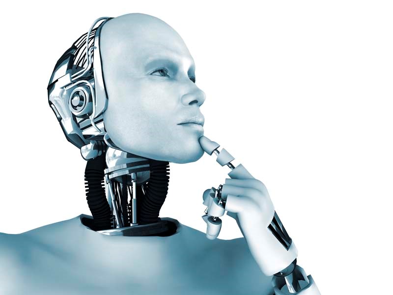 Amigos-robôs e animais eletrônicos: a vida com inteligência artificial