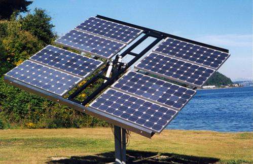 Como funciona: Energia Solar Fotovoltaica