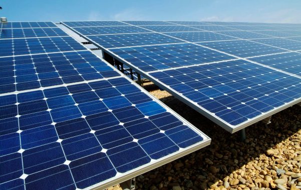 Canadian Solar recebe aporte de US$ 20 milhões para projeto em MG