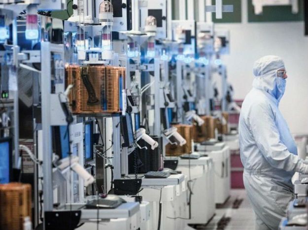 Novos chips Cannon Lake, da Intel, podem chegar apenas em 2018