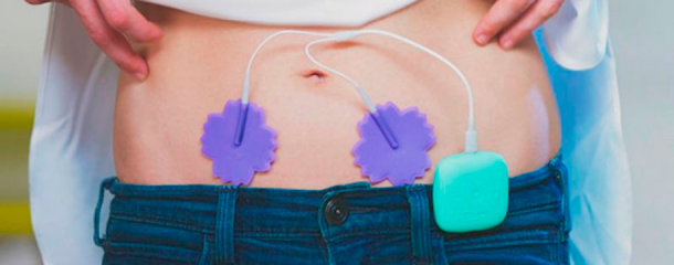 Conheça o gadget Livia, a solução das cólicas menstruais