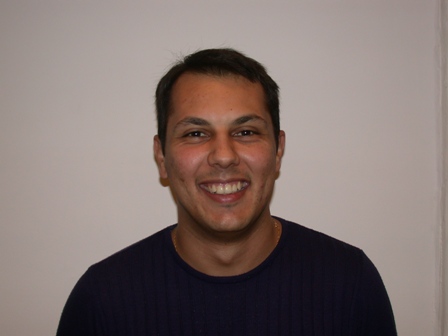 Daniel Silveira - Técnico de hardware de informática - StudioPC
