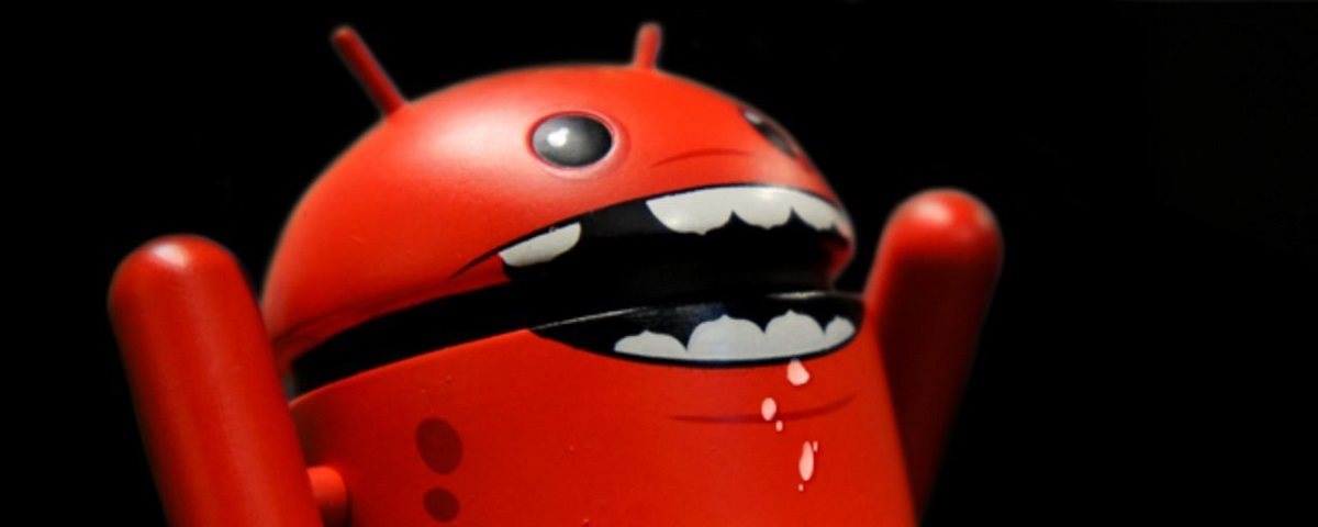 Apps que espionam usuários são retirados da Google Play Store