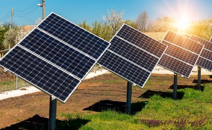 Energia solar ganha espaço no Brasil