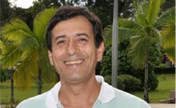 Entrevista: Danilo Pinto, tutor do PET Elétrica