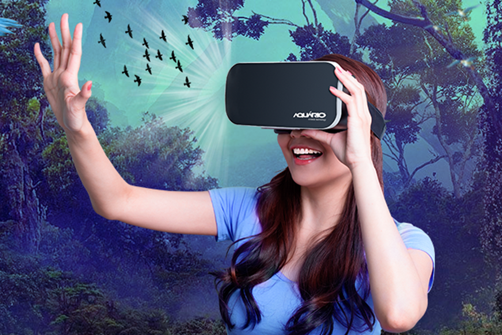 Aplicativo de realidade virtual do UOL já pode ser baixado em Android e iOS