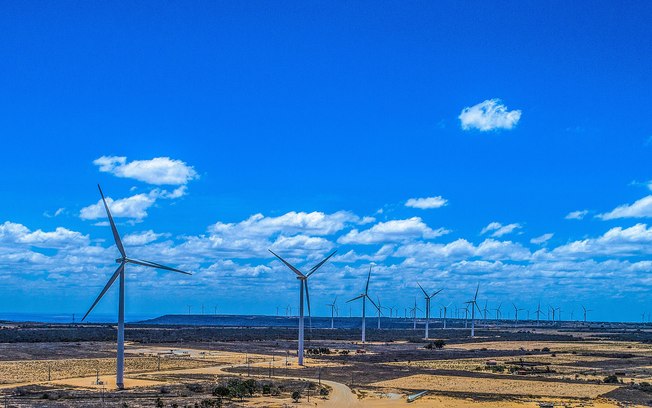 Brasil pode se tornar o único país do mundo a cobrar royalties pelo vento