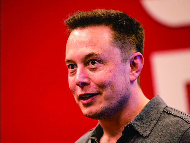 Boeing “desafia” Elon Musk dizendo que será a primeira a chegar até marte, veja o que ele respondeu