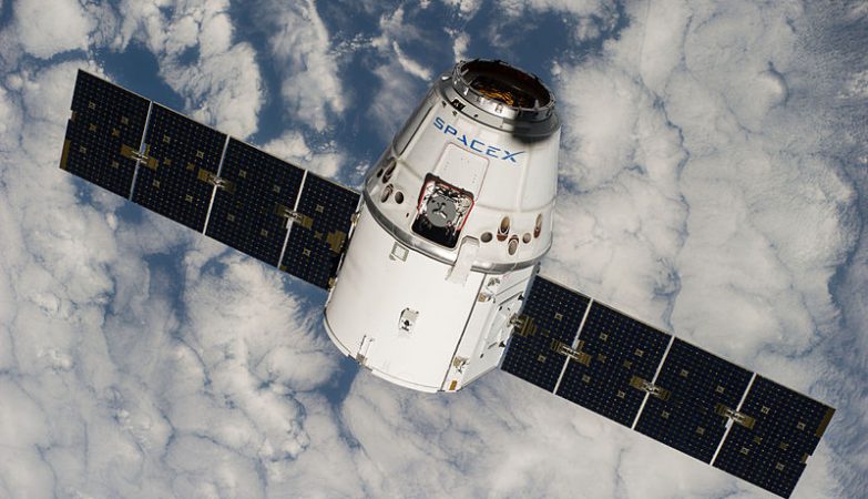 SpaceX lança satélites para fornecer banda larga do espaço neste fim de semana