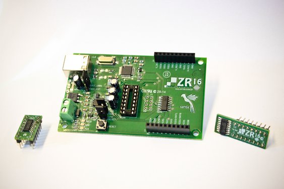 Desenvolvido na UFSM, primeiro microcontrolador brasileiro é reconhecido oficialmente