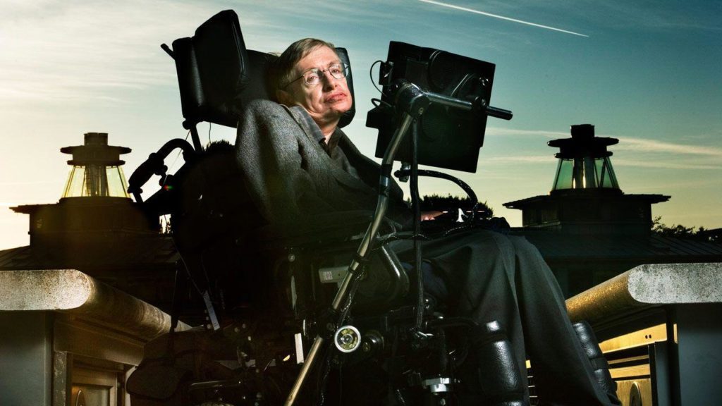 4 maiores contribuições de Stephen Hawking para a Ciência – Energia