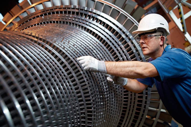 GE anuncia maior contrato de serviços de geração de energia na América Latina