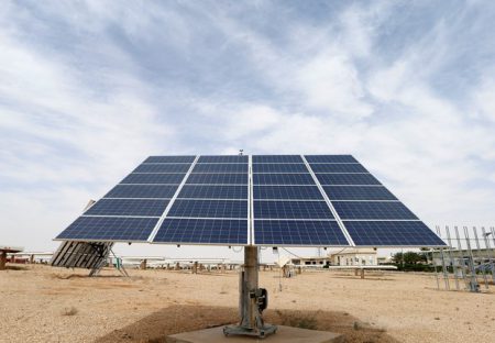Alemanha constrói vilas solares que produzem mais eletricidade do que consomem