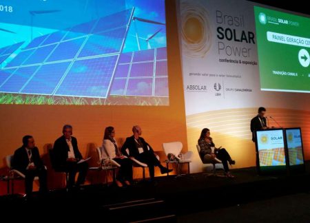 Brasil ultrapassa 1,5 GW de energia solar fotovoltaica e abastece mais de 633 mil residências