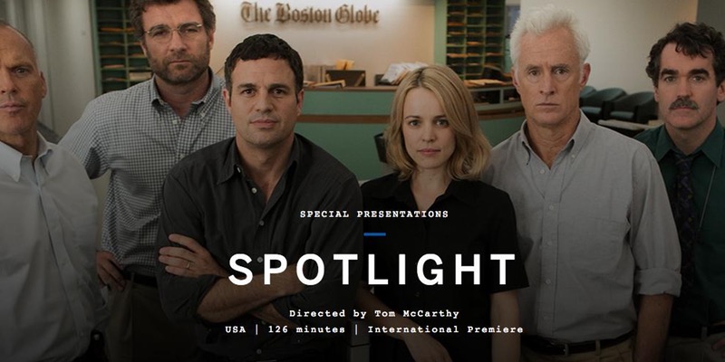 Inteligência artificial inspirada no filme Spotlight pode rastrear abusadores