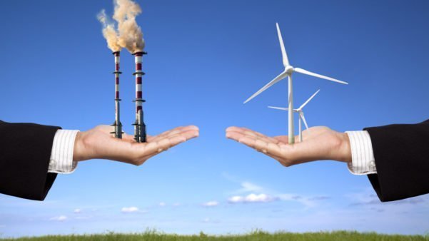 Irlanda é o primeiro país do mundo a desinvestir dos combustíveis fósseis.