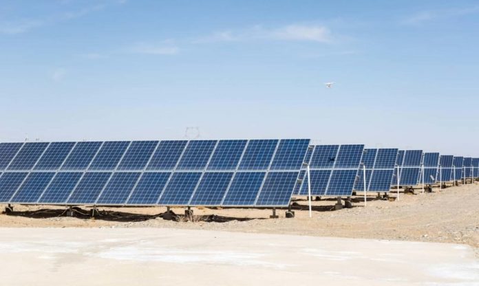 Egito vai construir sua primeira usina solar e vai ser a maior do mundo