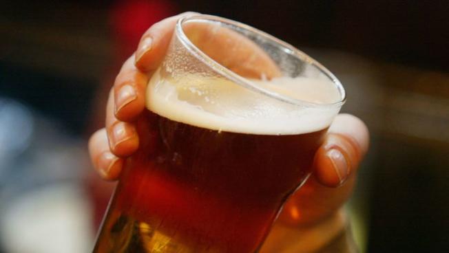 Cerveja pode ficar bem mais cara devido às alterações climáticas