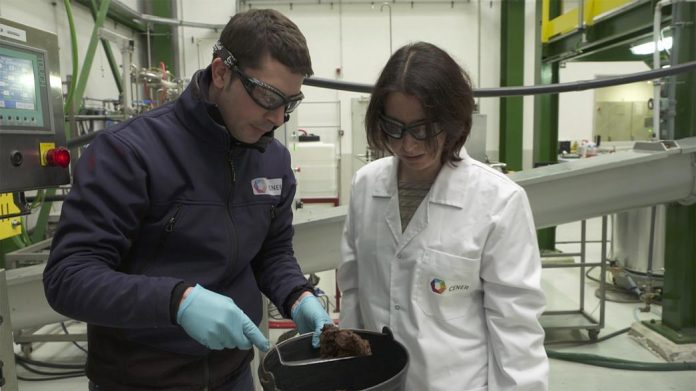 Cientistas europeus criam biocombustível a partir da palha