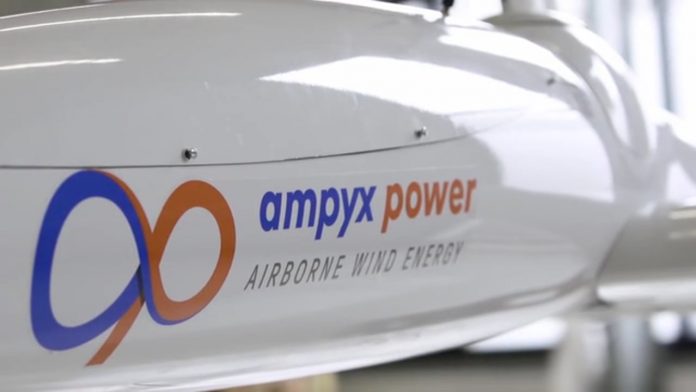 Holandeses estão criando um novo tipo de usina eólica, que utilizará drones para gerar eletricidade