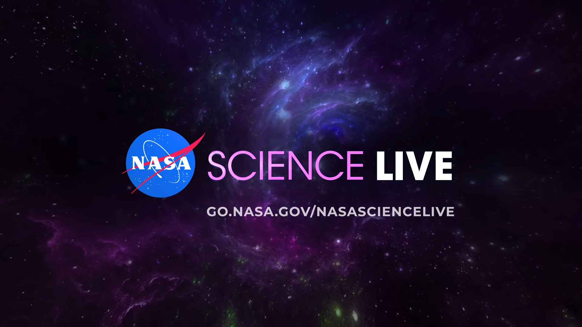 NASA lança série de vídeos em que contará os bastidores da exploração espacial