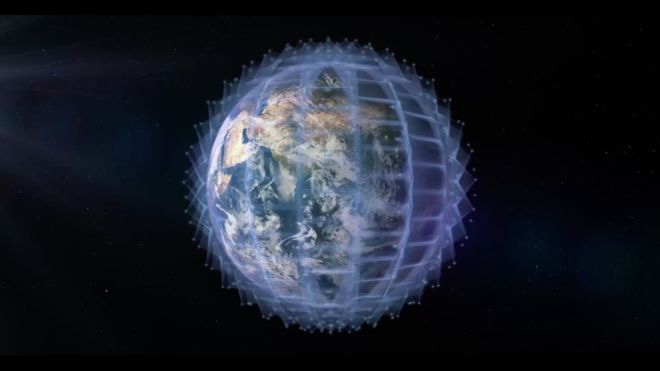 O projeto bilionário de satélites para conectar todos os cantos do mundo à internet