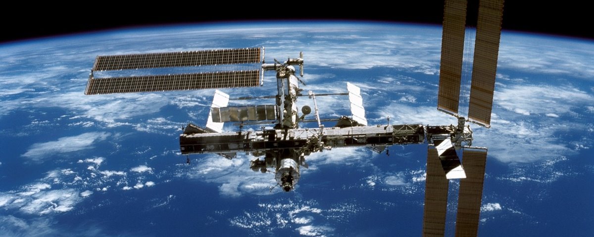 Telescópio brasileiro será enviado para a Estação Espacial Internacional