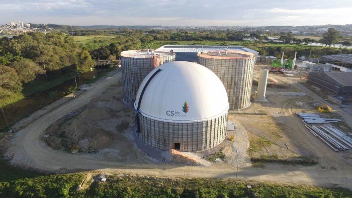 Brasil vai ganhar primeira usina de geração de energia por meio de esgoto e lixo