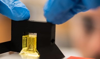 Pesquisadores criam tecidos humanos sintéticos  com impressora 3D