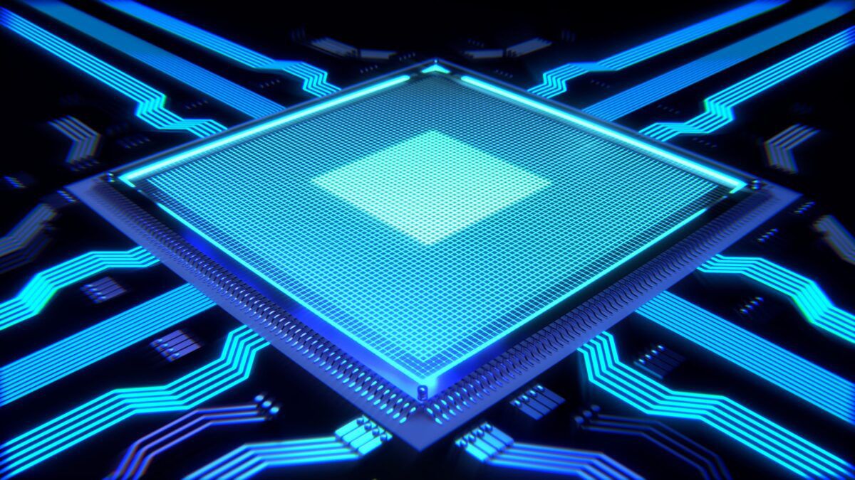 Nova tecnologia holográfica pode abrir caminho para o futuro da computação quântica