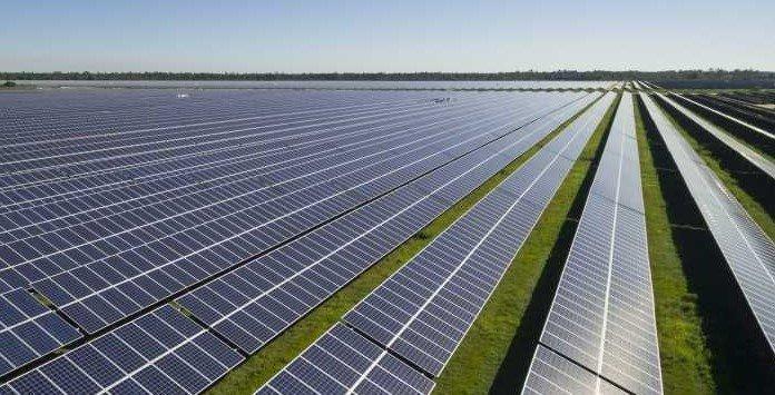 O maior parque solar fotovoltaico vai ser construído em Mato Grosso do Sul