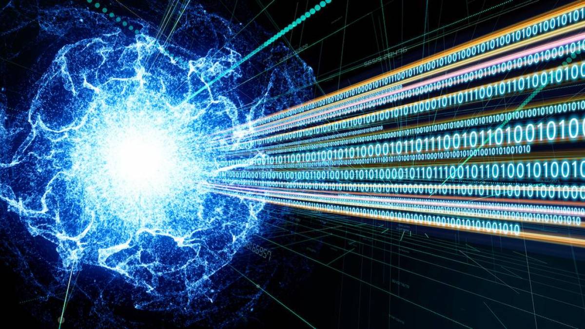 Cientistas têm sucesso em teletransporte quântico pela primeira vez