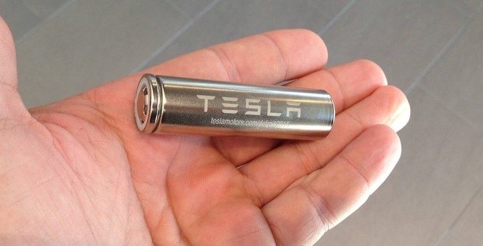Tesla desenvolve sistema de reciclagem de baterias revolucionário