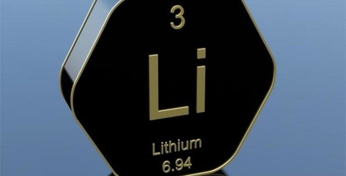 Preço do lítio desce 30%. Será a queda do petróleo branco?
