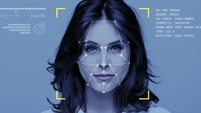 “Como ‘Black Mirror’ en la vida real”: la preocupación de Alexandria Ocasio-Cortez y otros congresistas en EE.UU. por el uso de la tecnología de reconocimiento facial