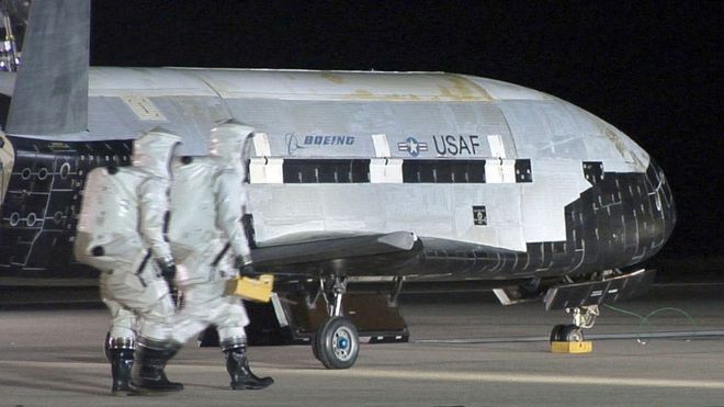 O que se sabe sobre a nova missão do X-37B, o misterioso avião orbital da Força Aérea dos EUA