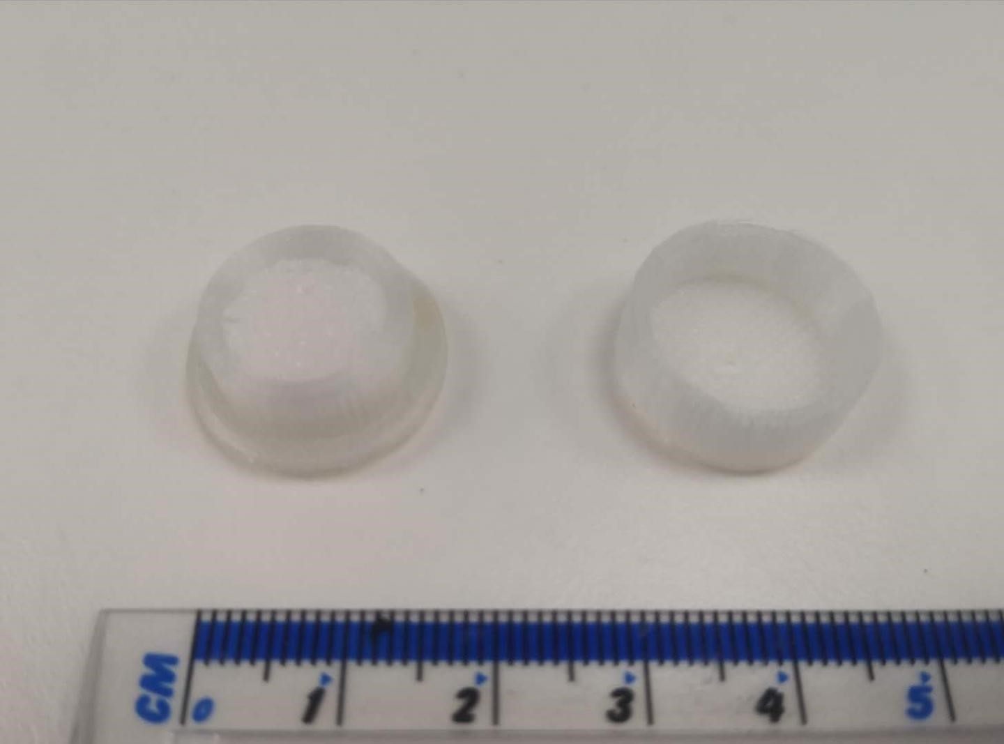 3D printed magnetic pills may help cancer treatment