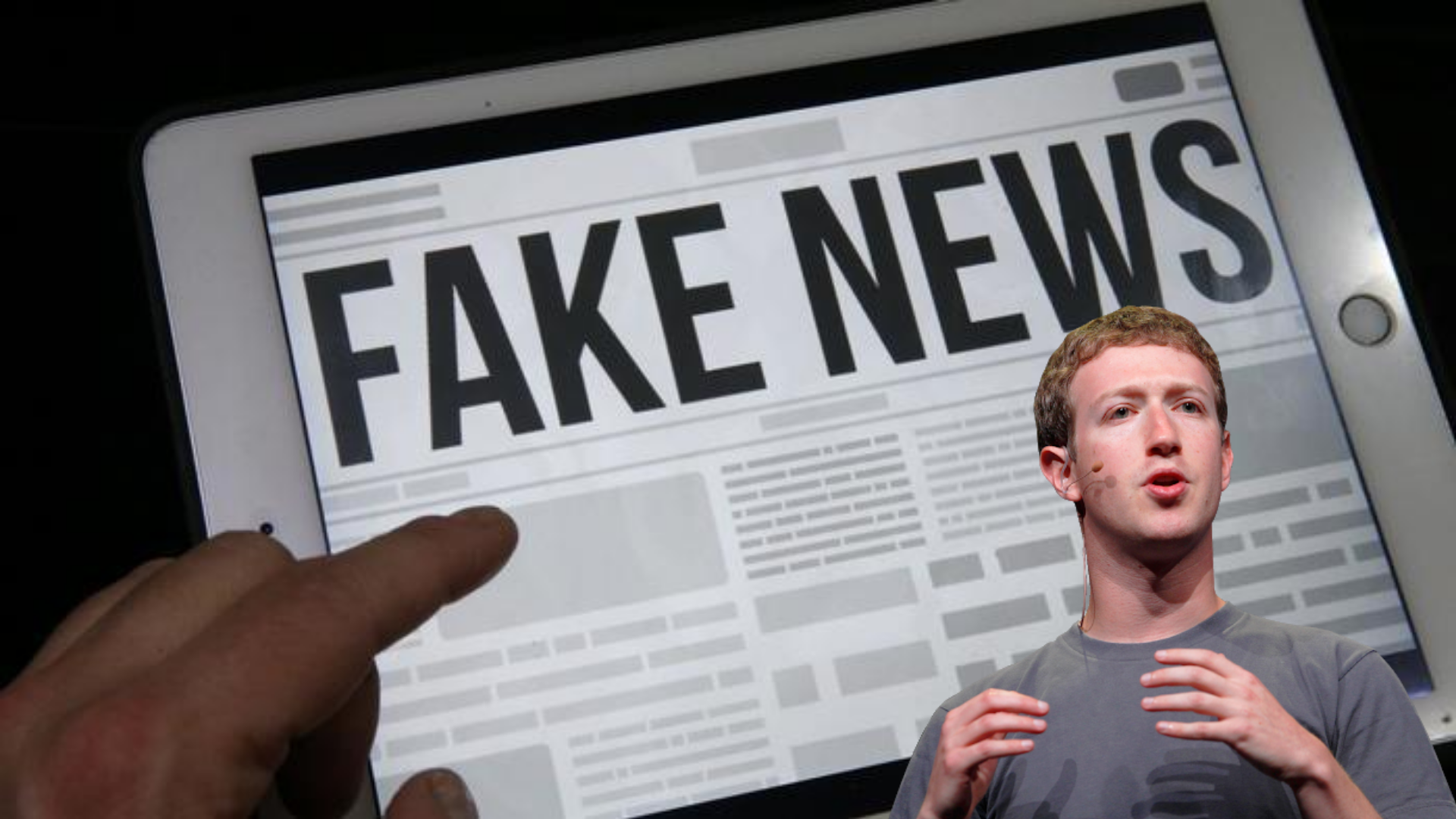 Nudes, Fake News e Mark Zuckerberg: O quanto você está seguro nas redes sociais?