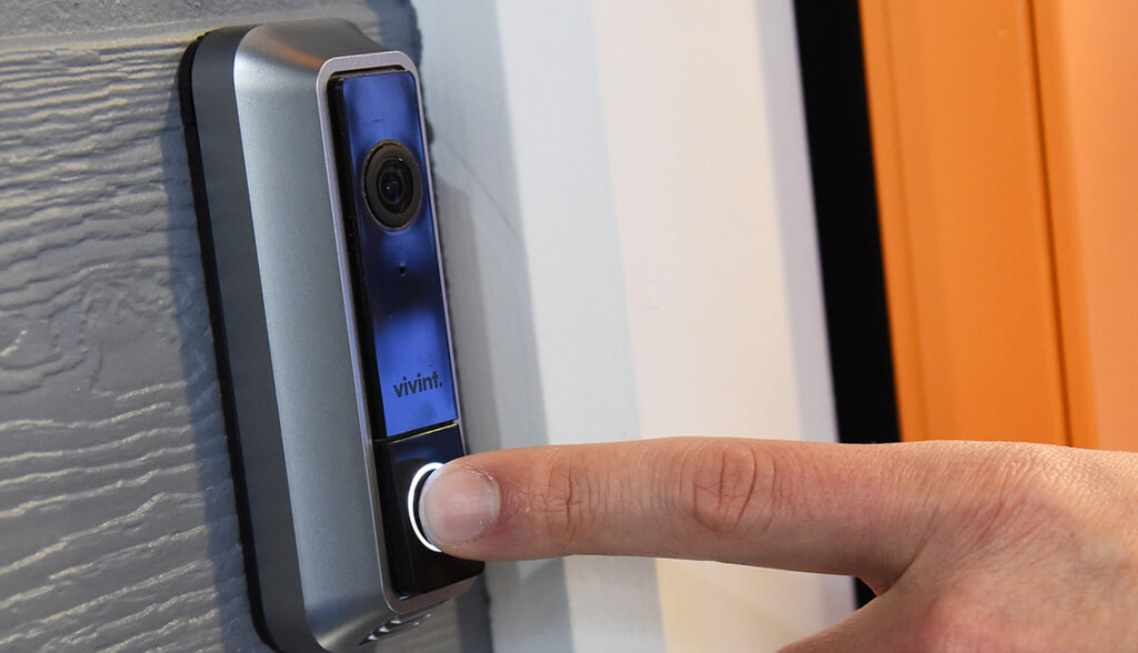 Smart doorbells: easy target for hackers – Energia Inteligente