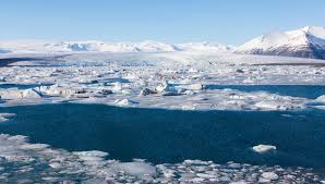 Estudo sugere que grandes terremotos causam aquecimento do Ártico