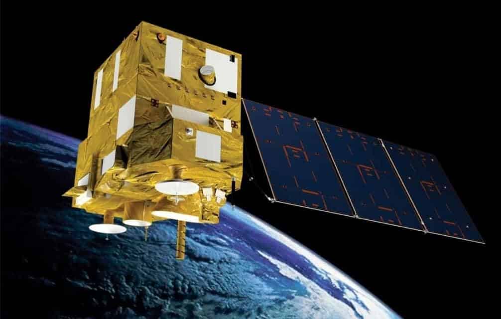 Primeiro satélite totalmente brasileiro será lançado em Fevereiro