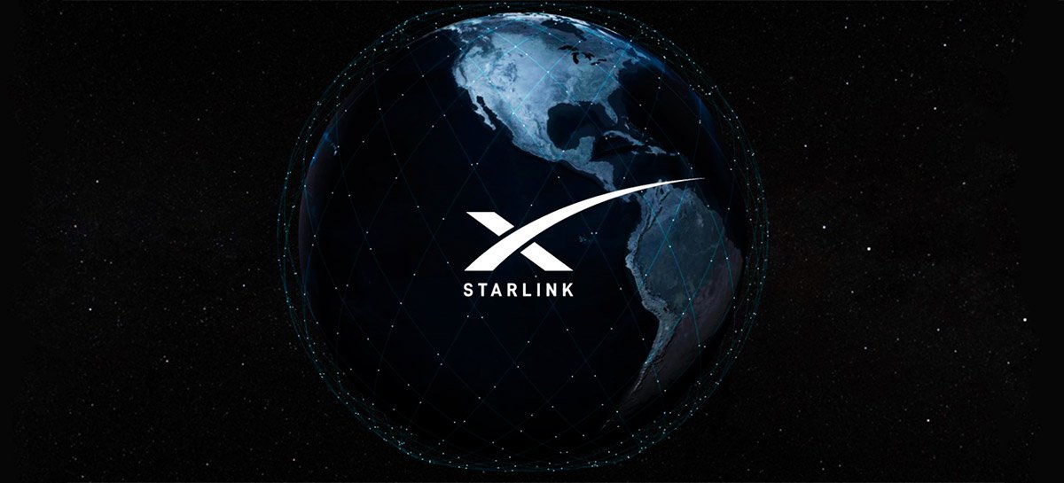 Starlink : A inovação na Internet por satélite