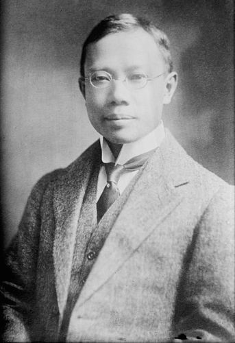 Dr. Wu Lien-Teh, o médico precursor das máscaras