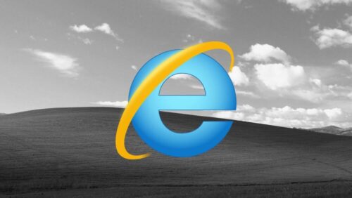 Microsoft anuncia o fim do Internet Explorer