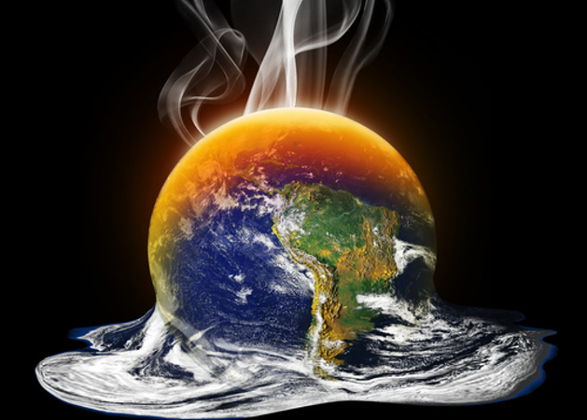 Aquecimento Global Irreversível: Quem vai arcar com o caos climático?