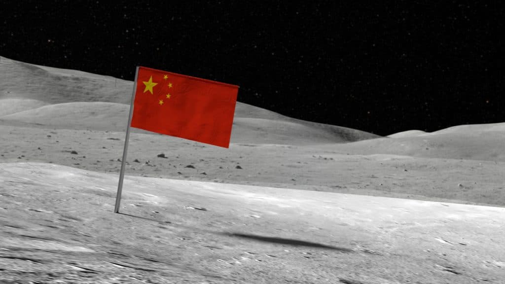 China revela planos dos próximos 5 anos para suas explorações espaciais