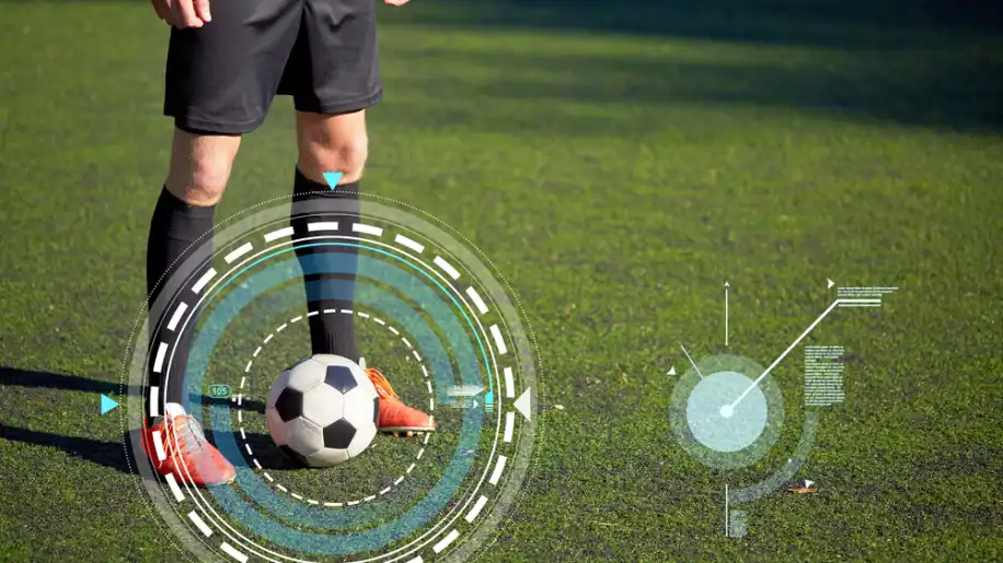 Como a tecnologia impactou o futebol ?